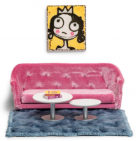 Набор мебели для домика Гостиная