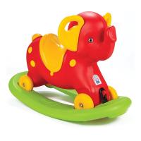 Качалка-каталка "Слоник"