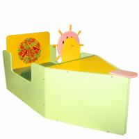 Игровой уголок "Корабль" (850х1330х600)