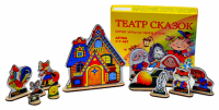 Театр на столе