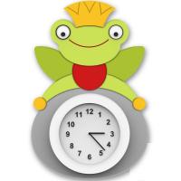 Настенные часы "Царевна Лягушка"