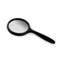 Лупа ручная