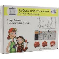 Конструктор №316