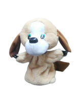 Перчаточная кукла Собака