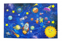 Коврик "Космос"