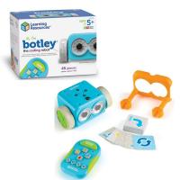 Ботли-программируемый робот