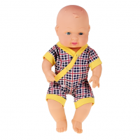 Кукла "Вовочка 4"