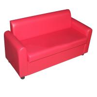 «Малинка» диван с ящиком для игрушек