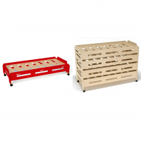 Кровать детская СТАНДАРТ 6