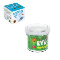 Игрушка ловушка для исследований Bebelot "Изучение жуков"