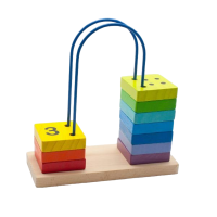 Счеты большие