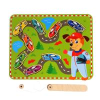 Рыбалка «Гонки на виражах»