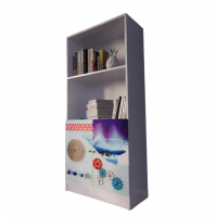 Дидактическая стенка «Краевед и патриот»