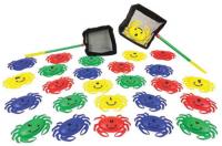 Набор Крабы Гигант (счет от 1 до 20)