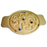 Балансировочная доска "Лабиринт-1"