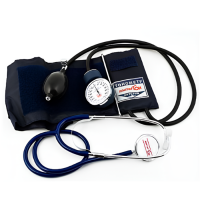 Тонометр педиатрический (3 детские манжеты)