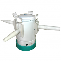 Облучатель ртутно-кварцевый (тубусный кварц)