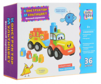 Конструктор №35