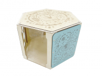 Модульный игровой домик «Сотикум» (зеркало)