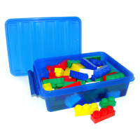 Набор Супер-микс - 156 (в контейнере)