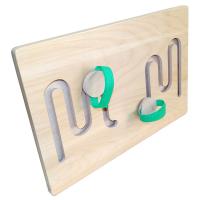 Детский тренажер для развития двигательных навыков