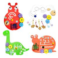 НАБОР БИЗИБОРДОВ «МИНИМИКС»