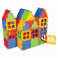 Конструктор для детей "Гений №1" (28 деталей)