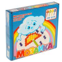 Мозаика (100 элементов)