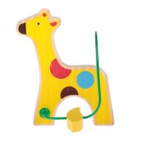 Лабиринт "Жираф"