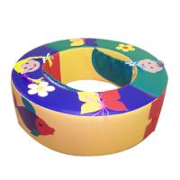 Манеж круглый (без дна)