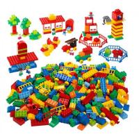 Гигантский набор DUPLO