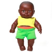 Кукла "Карапуз 18 мальчик"