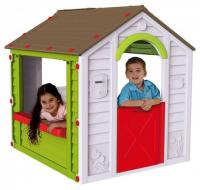 Домик игровой для детей "Холидей"