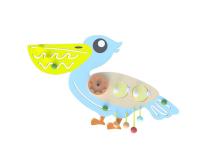 Бизиборд «Пеликан»