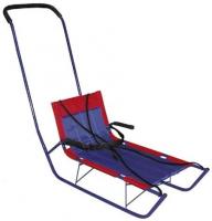 Санки "Ветерок" складные