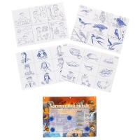 Логический экран с приложениями