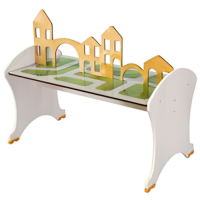 Стол "Правила дорожного движения"