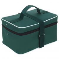 Термоконтейнер многоразовый медицинский с хладоэлементами