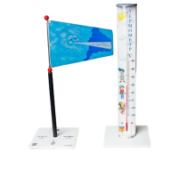 Набор "Наблюдения за погодой"