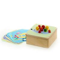 Мозаика (дерево)