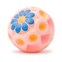 Мяч пластизолевый