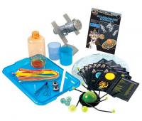 Набор исследователя космоса