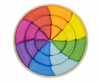 Конструктор-мозаика Круг Гете большой