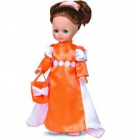 Кукла "Анжелика 3" со звуковым устройством