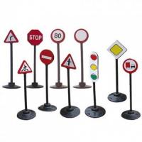 Игра "Дорожные знаки"