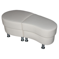 «Льдинка» банкетка