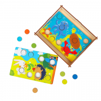 Мозаика, в ассортименте