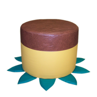 Пуфик «Грибок»