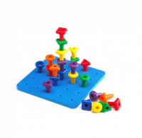 Мозаика Peg Board большая