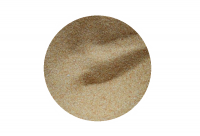 Песок кварцевый для рисования (фракция 0,1-0,3 мм) 1 кг